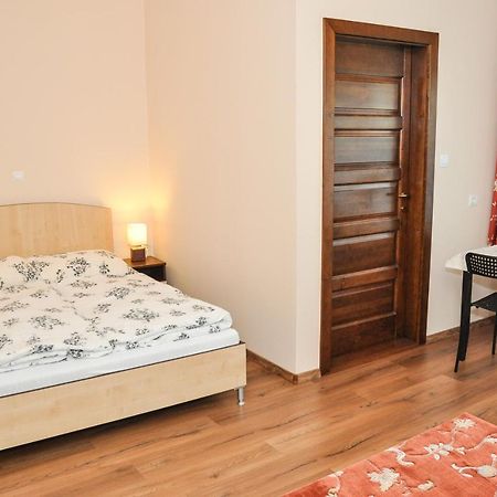 Ferienwohnung Magyar Apartman Iii. Hajdúszoboszló Exterior foto