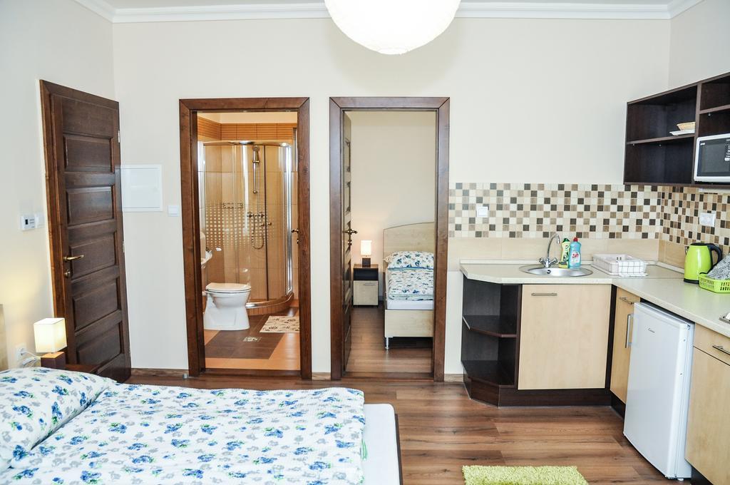 Ferienwohnung Magyar Apartman Iii. Hajdúszoboszló Exterior foto