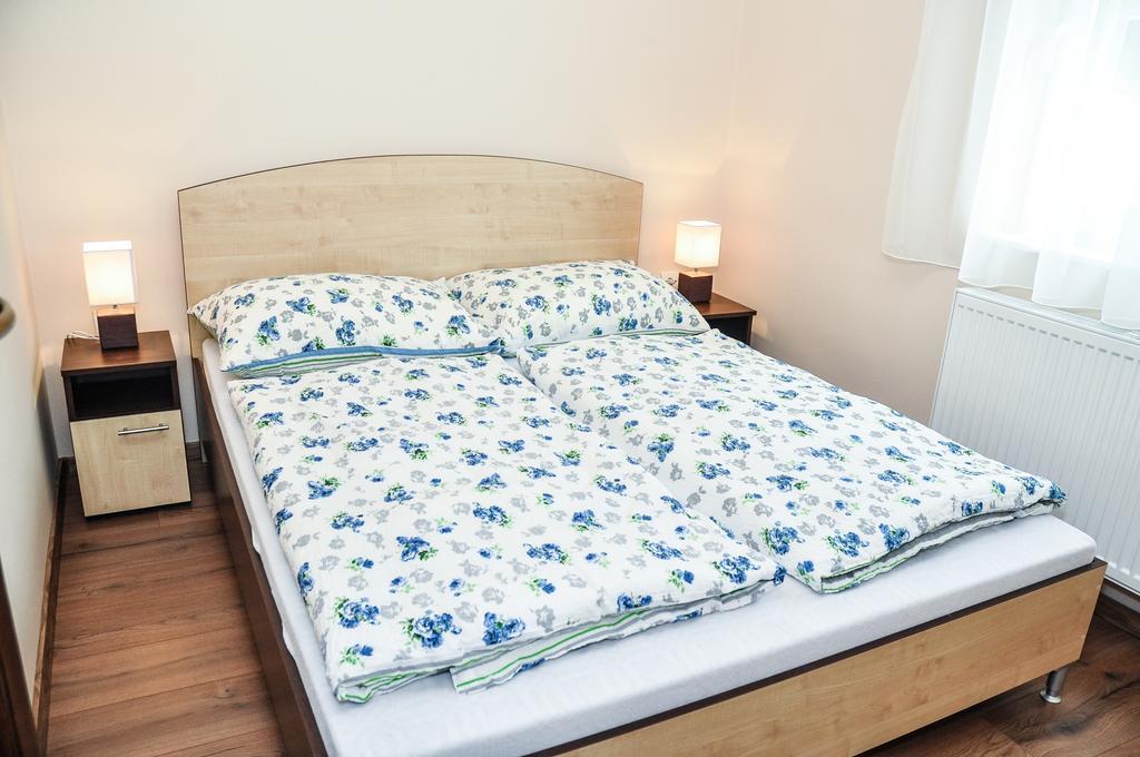 Ferienwohnung Magyar Apartman Iii. Hajdúszoboszló Exterior foto