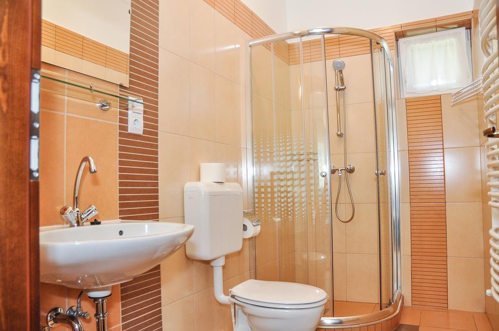 Ferienwohnung Magyar Apartman Iii. Hajdúszoboszló Exterior foto