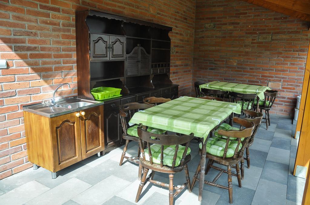 Ferienwohnung Magyar Apartman Iii. Hajdúszoboszló Exterior foto