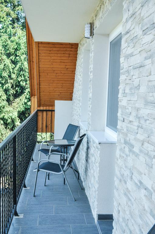 Ferienwohnung Magyar Apartman Iii. Hajdúszoboszló Exterior foto