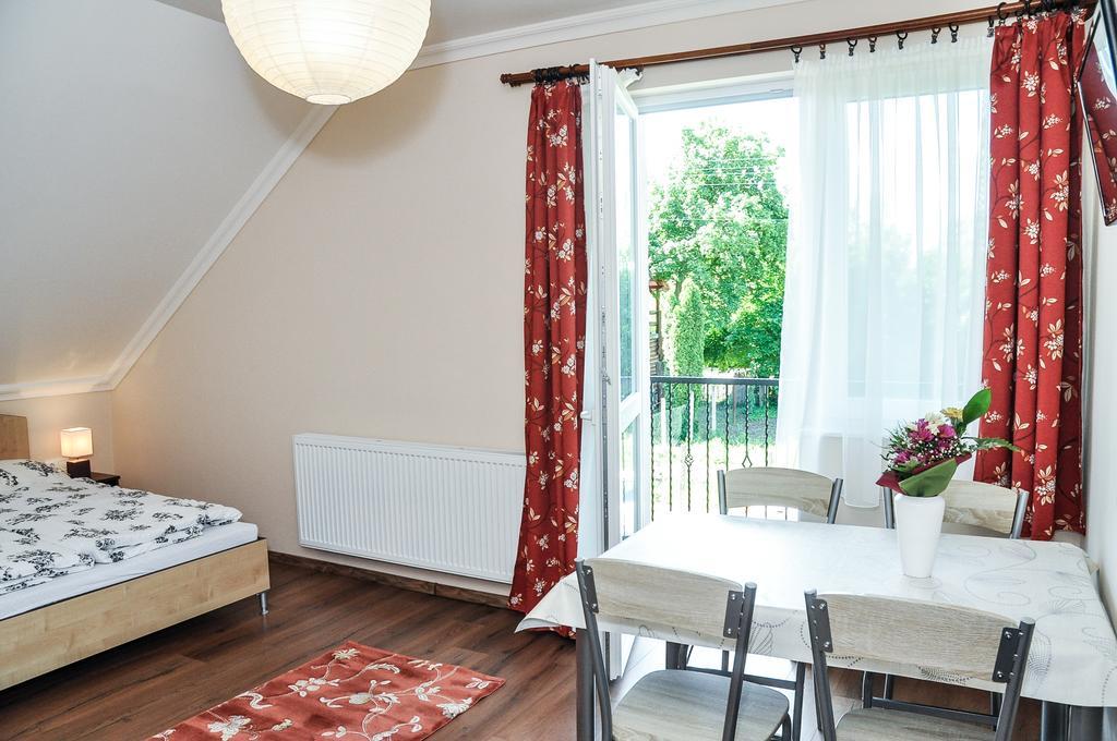 Ferienwohnung Magyar Apartman Iii. Hajdúszoboszló Exterior foto