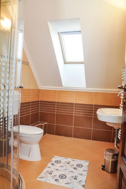Ferienwohnung Magyar Apartman Iii. Hajdúszoboszló Exterior foto