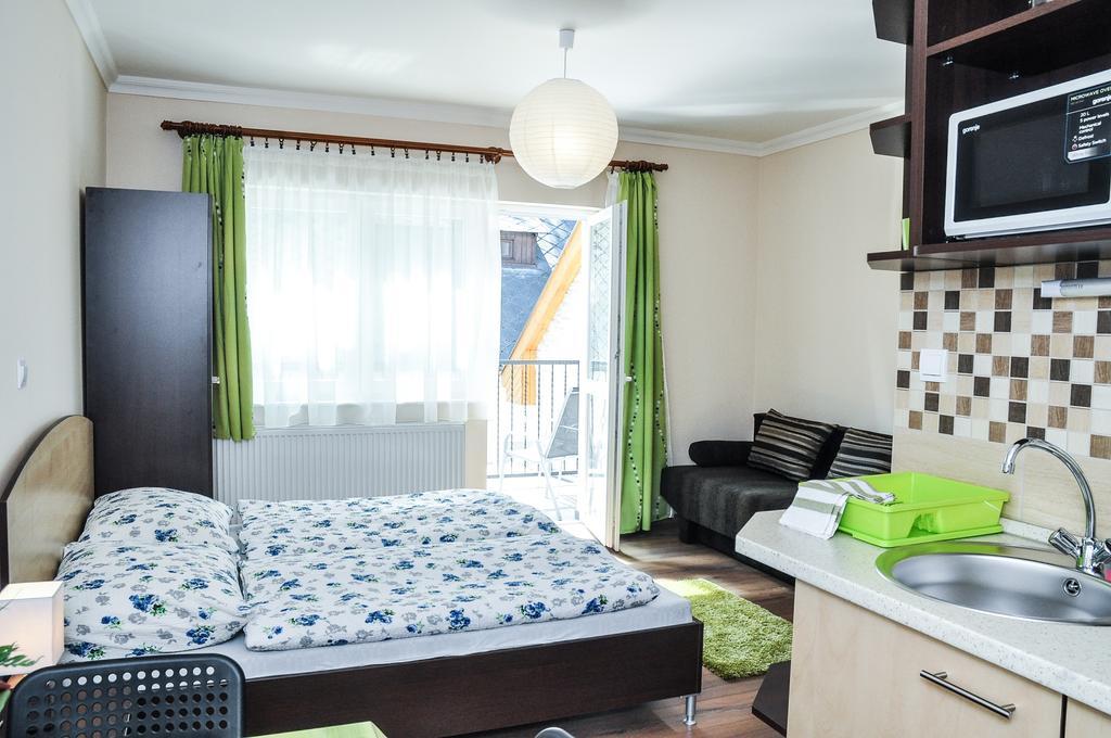 Ferienwohnung Magyar Apartman Iii. Hajdúszoboszló Exterior foto